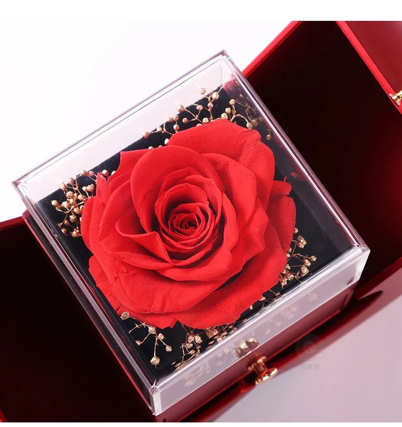Rose Apple Gift Box 